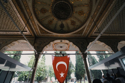 architecture