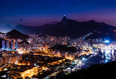 Rio de janeiro, nigthlights