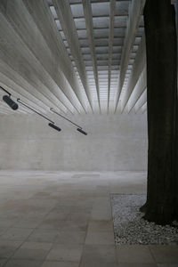 View of built structure