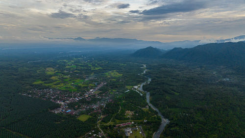 environment