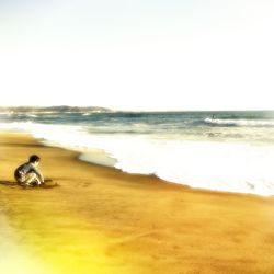 sea