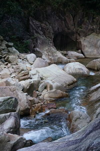 rock
