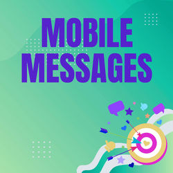 text