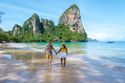 Railay Beach