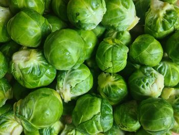 Brussels sprouts