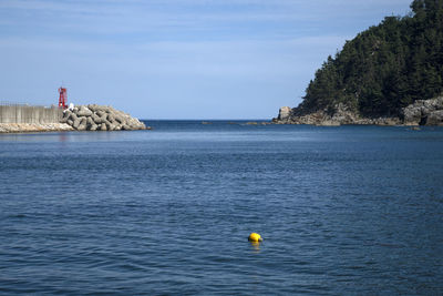 water