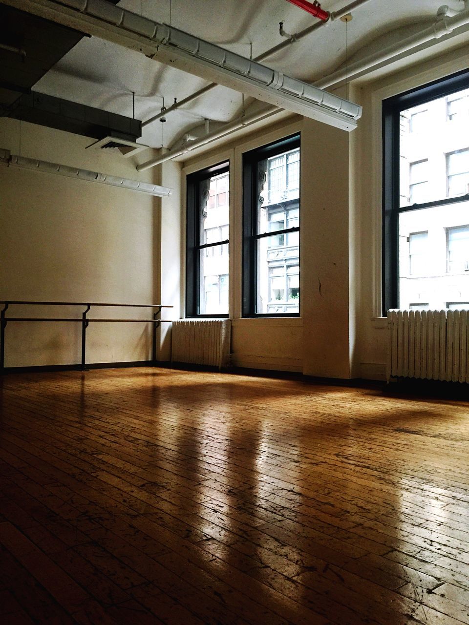 indoors, window, architecture, built structure, flooring, interior, glass - material, empty, door, absence, ceiling, transparent, reflection, house, day, no people, abandoned, building, corridor, wall