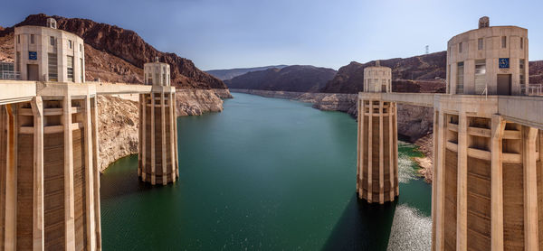 Hoover dam 