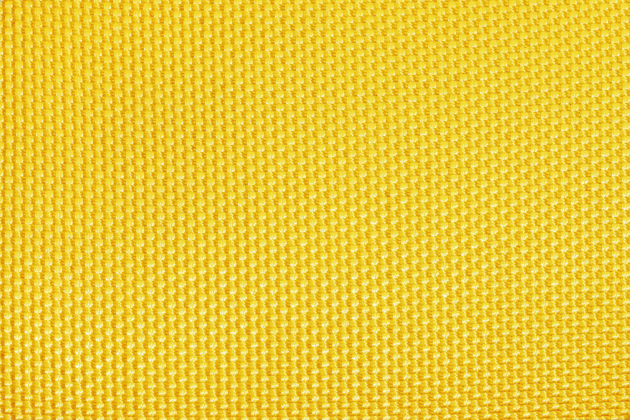 FULL FRAME SHOT OF YELLOW PATTERN