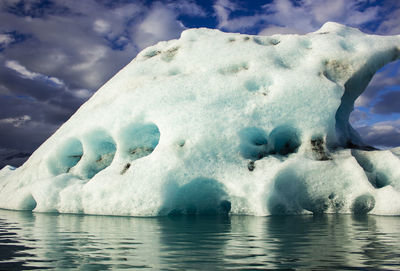 ice