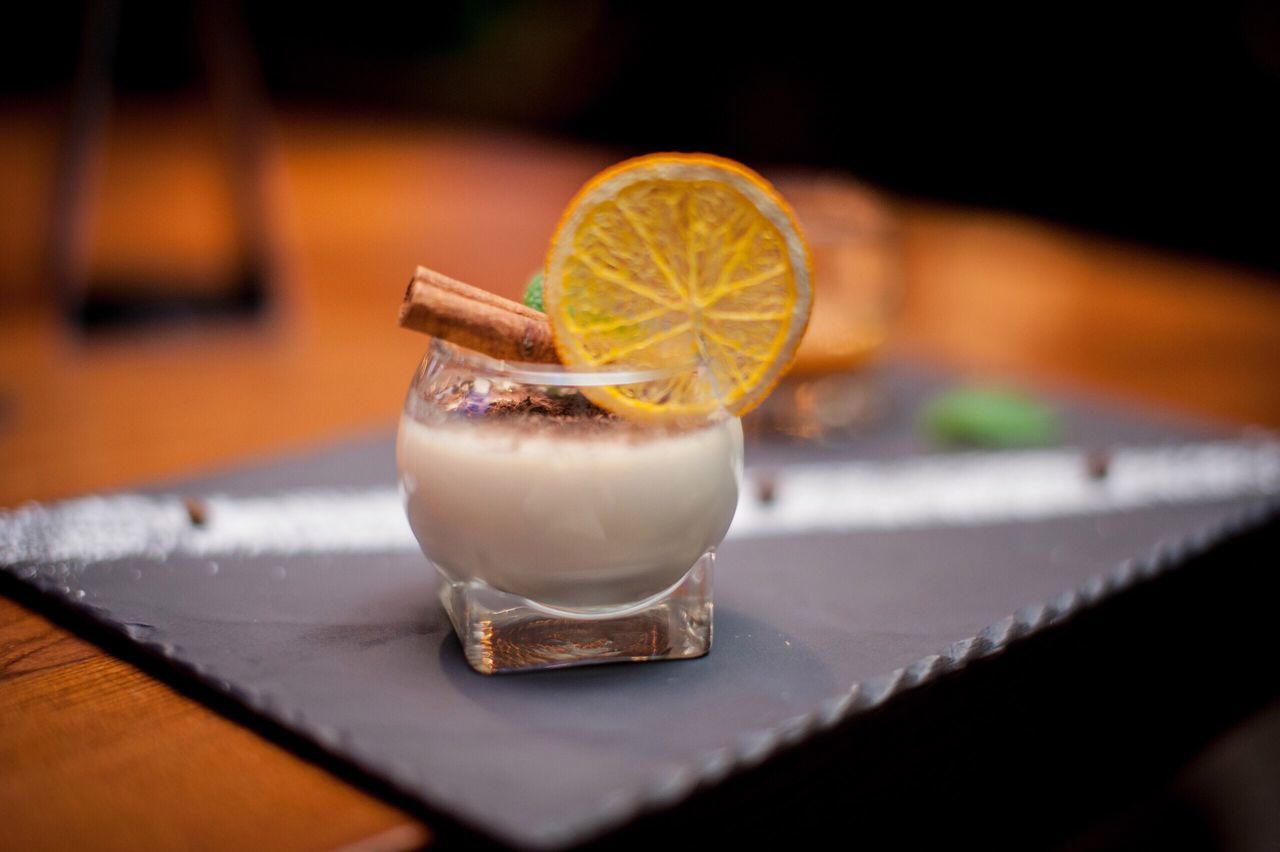 drink, table, food and drink, refreshment, indoors, close-up, freshness, selective focus, green color, indulgence, focus on foreground, no people, non-alcoholic beverage