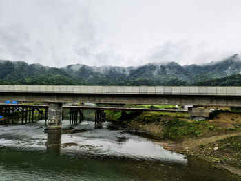 river