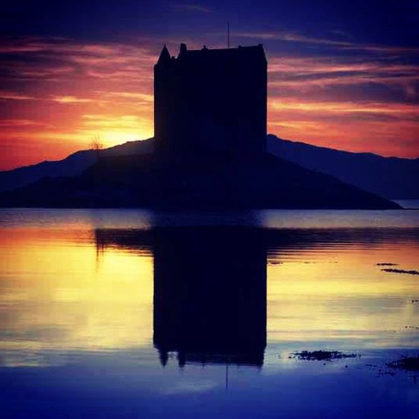 CastleStalker