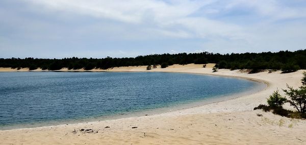 Nj secret beach. 