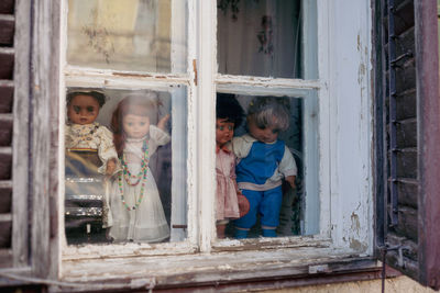 childhood