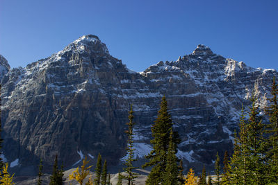 mountain