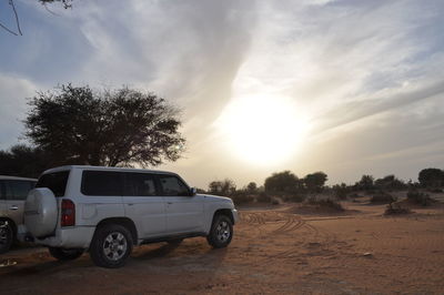 mode of transportation