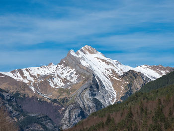 mountain