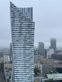 skyscraper