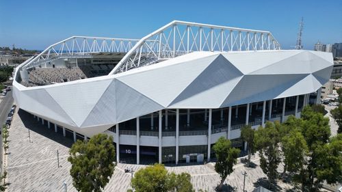 architecture