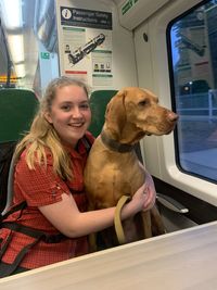 mode of transportation