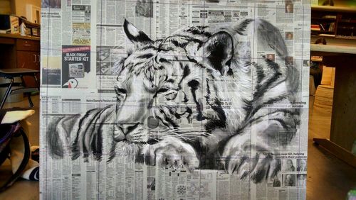 art and craft