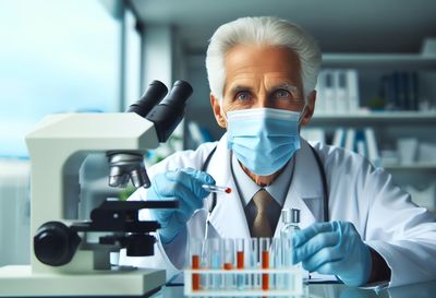 healthcare and medicine