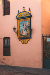 Sevilla spain, andalucia, street impressions