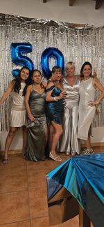 group of people