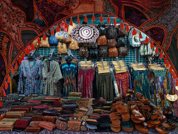 Full frame shot of temple