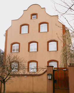 architecture