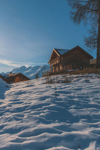 winter