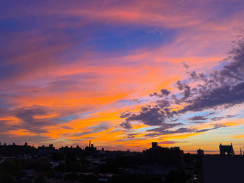 sky
