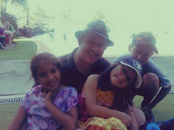 togetherness
