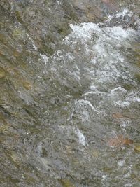 Full frame shot of water surface