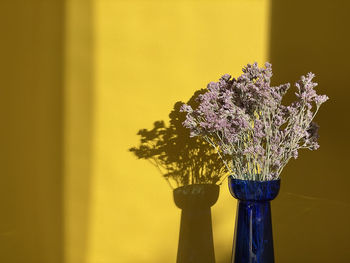 Close-up of bouquet