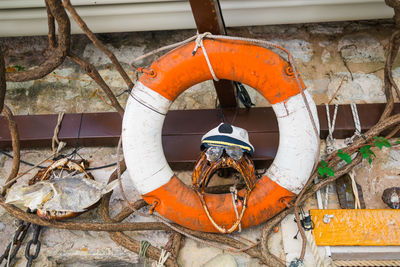 lifebuoy
