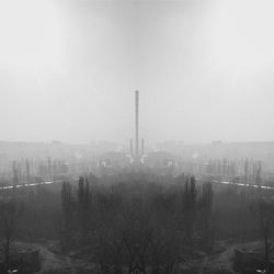 fog