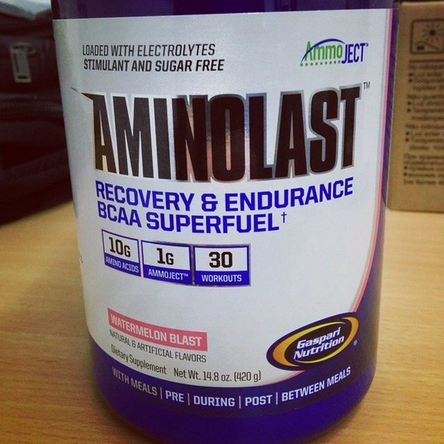 Aminolast