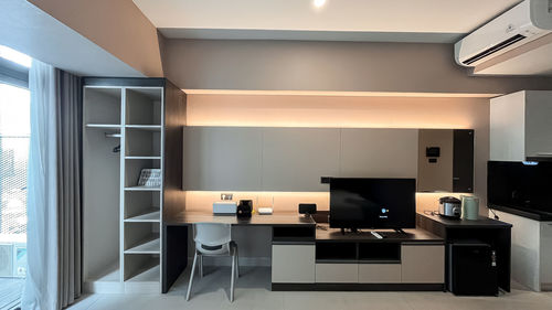 home interior