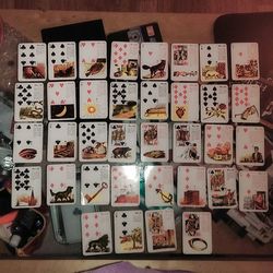 Full frame shot of store