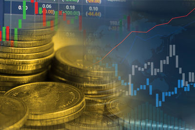 finance