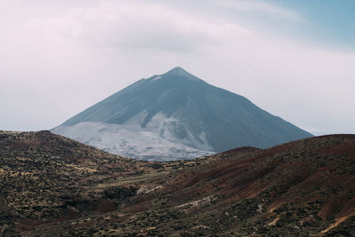 Tenerife, canary islands