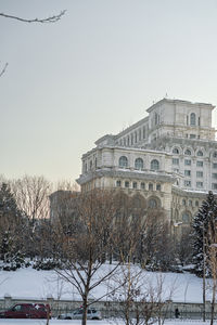 architecture