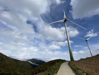 environmental conservation