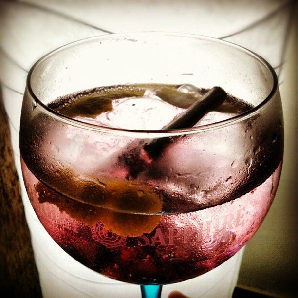 food and drink, freshness, drink, refreshment, close-up, drinking glass, indoors, glass - material, healthy eating, still life, food, transparent, ice cube, alcohol, drinking straw, table, glass, cocktail, focus on foreground, no people