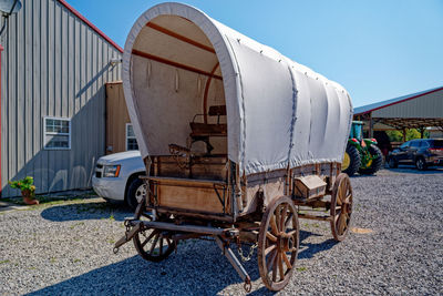 transportation