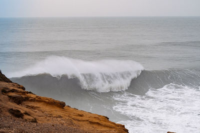 sea