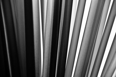 Full frame shot of curtain