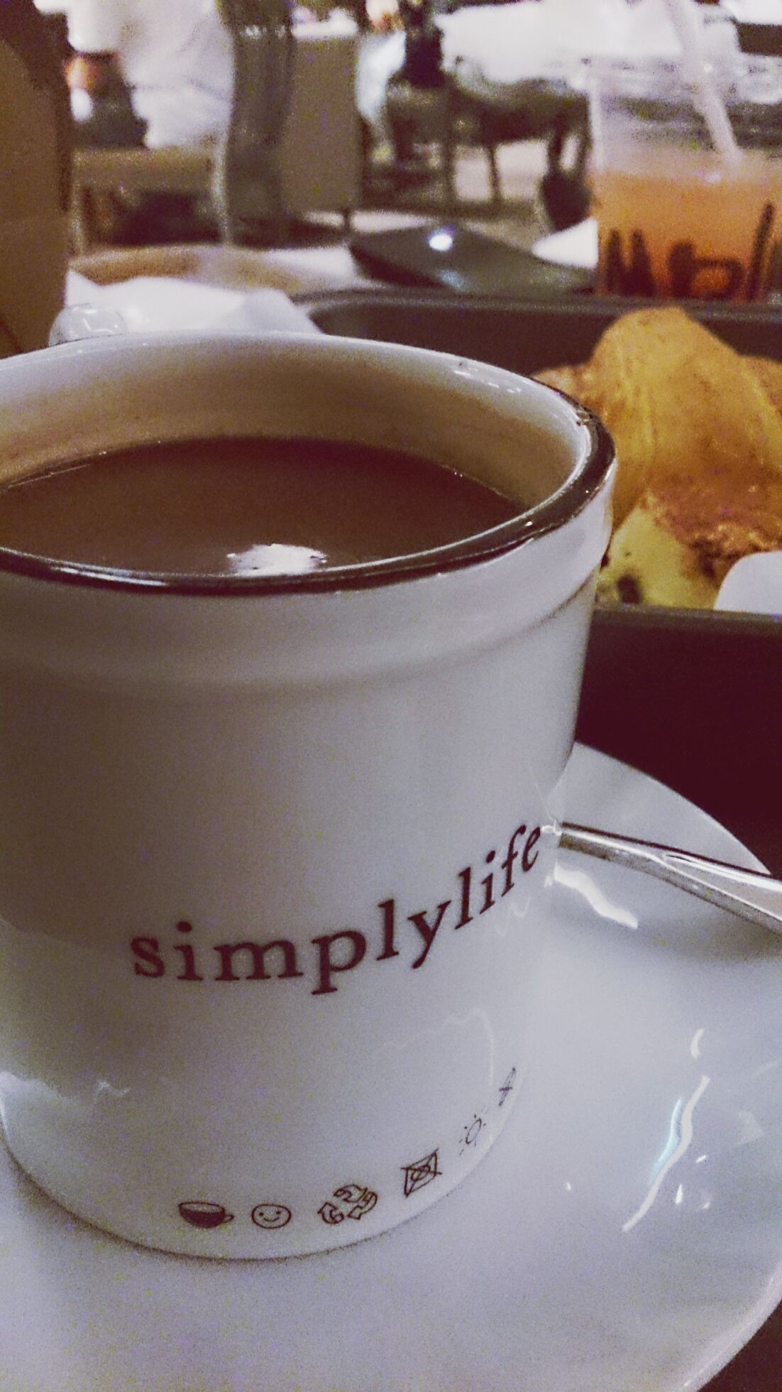 Simplylife Café